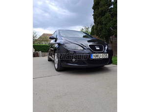 SEAT ALTEA 2.0 PD TDI 16V Stylance