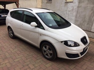 SEAT ALTEA XL 1.6 CR TDI Reference