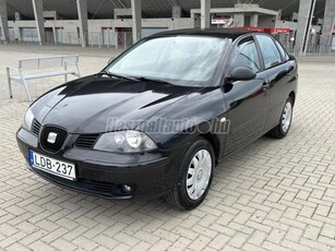 SEAT CORDOBA 1.4 High End 160.E KM.GYÁRI ÁLLAPOT.KLÍMA.KIS FENNTARTÁS