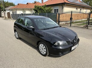 SEAT IBIZA 1.4 16V Stella Klima MŰKÖDŐ KLÍMÁVAL VONÓHOROGGAL