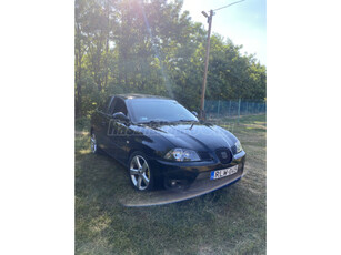 SEAT IBIZA 1.9 PD TDI 160 Cupra