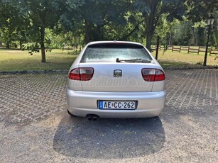 SEAT LEON 1.9 PD TDI FR