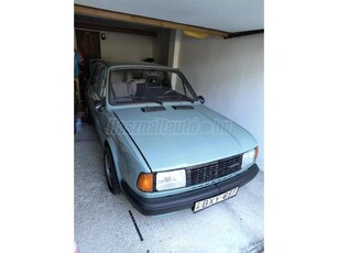 SKODA 120 L