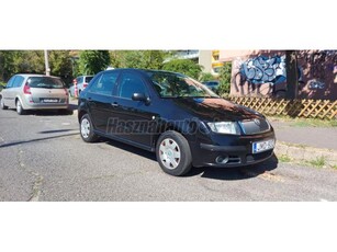 SKODA FABIA 1.2 12V Ambiente