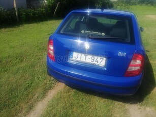 SKODA FABIA 1.2 6V Choice