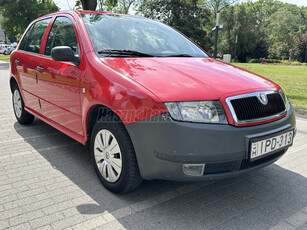 SKODA FABIA 1.2 6V Classic