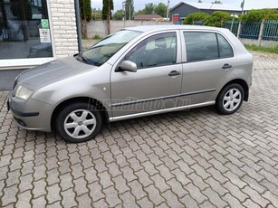 SKODA FABIA 1.4 16V Charm