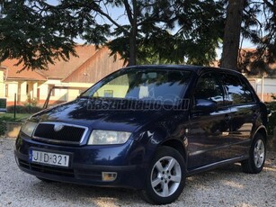 SKODA FABIA 1.4 16V Comfort