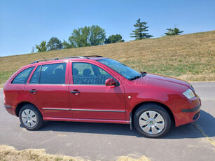 SKODA FABIA Combi 1.2 12V Ambiente