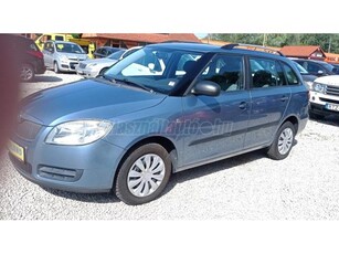 SKODA FABIA Combi 1.4 16V Ambition