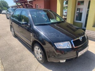 SKODA FABIA Sedan 1.4 16V Elegance