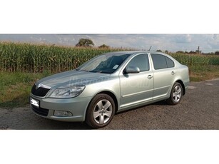 SKODA OCTAVIA 1.2 TSI Clever