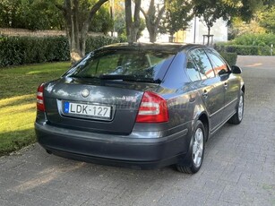 SKODA OCTAVIA 1.4 Holiday Le.i 279E Km!Magasan Felszerelt!