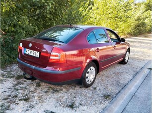 SKODA OCTAVIA 1.4 Tour Easy Magánszemélytől.Frissen vizsgáztatva VONŐHOROG