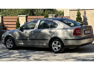 SKODA OCTAVIA 1.6 Business MPI ///2029-ig Érvényes Pótkerék gáztartályos///Jéghideg klíma///