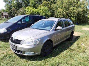 SKODA OCTAVIA 1.9 PD TDi Business 4x4