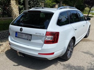 SKODA OCTAVIA Combi 2.0 CR TDI L&K DSG Euro 6