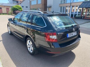 SKODA OCTAVIA Combi 2.0 CR TDI L&K DSG6