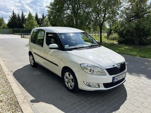 SKODA ROOMSTER 1.2 TSI Comfort