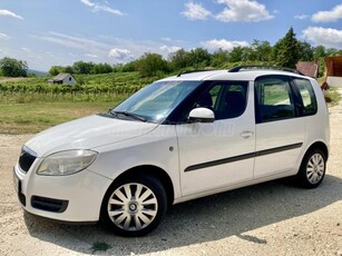 SKODA ROOMSTER 1.4 16V