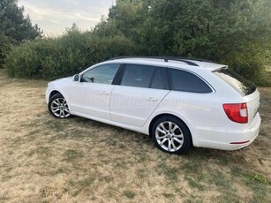 SKODA SUPERB 2.0 CR TDI Active