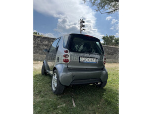 SMART FORTWO 0.8 CDI& Passion Softouch