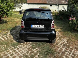 SMART FORTWO CITY COUPE 0.8 CDICoupe Passion Softip