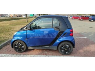 SMART FORTWO COUPE 451