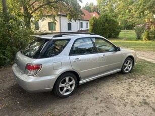 SUBARU IMPREZA 2.0 R Comfort