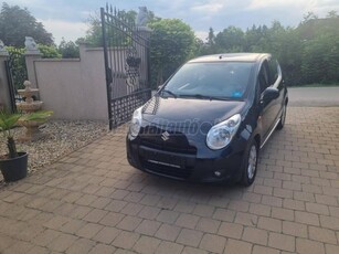 SUZUKI ALTO 1.0 GLX AC 140e km