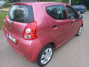 SUZUKI ALTO 1.0 GLX AC