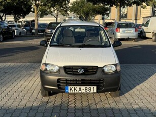 SUZUKI ALTO 1.1 GL