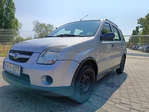 SUZUKI IGNIS 1.3 GC AC