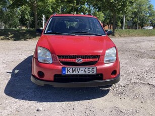 SUZUKI IGNIS 1.3 GC AC