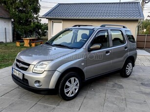 SUZUKI IGNIS 1.3 GC AC