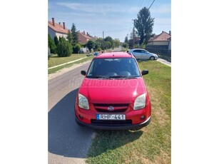 SUZUKI IGNIS 1.3 GC AC