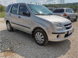 SUZUKI IGNIS 1.3 GC AC