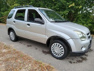 SUZUKI IGNIS 1.3 GC AC MAGYARORSZÁGI. 1 TULAJDONOS.FELLELT ÁLLAPOTBAN