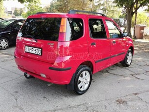 SUZUKI IGNIS 1.3 GC Vonóhorog. 152Ekm!