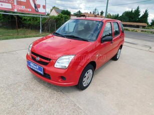 SUZUKI IGNIS 1.3 GC VONÓHOROG