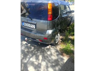 SUZUKI IGNIS 1.3 GL