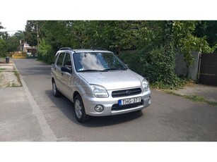 SUZUKI IGNIS 1.3 GLX 4WD AC CD FRISS MŰSZAKI!! JÉGHIDEG KLIMÁVAL AZONN ELVIHETŐ!!