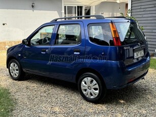 SUZUKI IGNIS 1.3 GLX