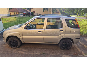 SUZUKI IGNIS 1.3 GLX