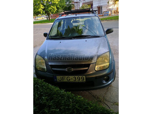 SUZUKI IGNIS 1.3 GLX AC