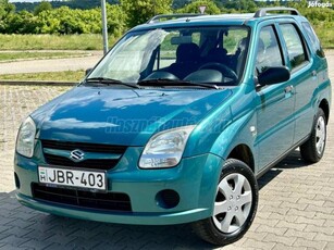 SUZUKI IGNIS 1.3 GLX