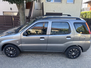 SUZUKI IGNIS 1.3 GLX