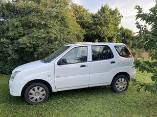 SUZUKI IGNIS 1.3 GLX WINTER