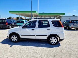 SUZUKI IGNIS 1.5 GS 4WD AC Jéghideg Klíma!Ülésfűtés! Megkímélt Állapot!