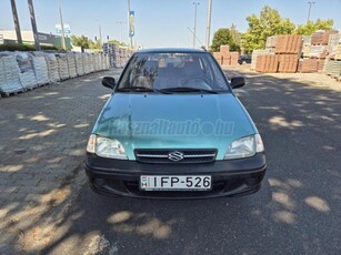 SUZUKI SWIFT 1.0 GL